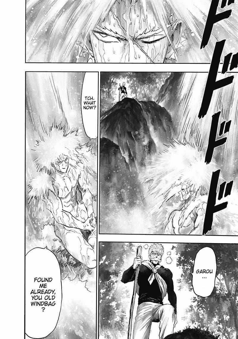 One-Punch Man, Chapter 170 image 10